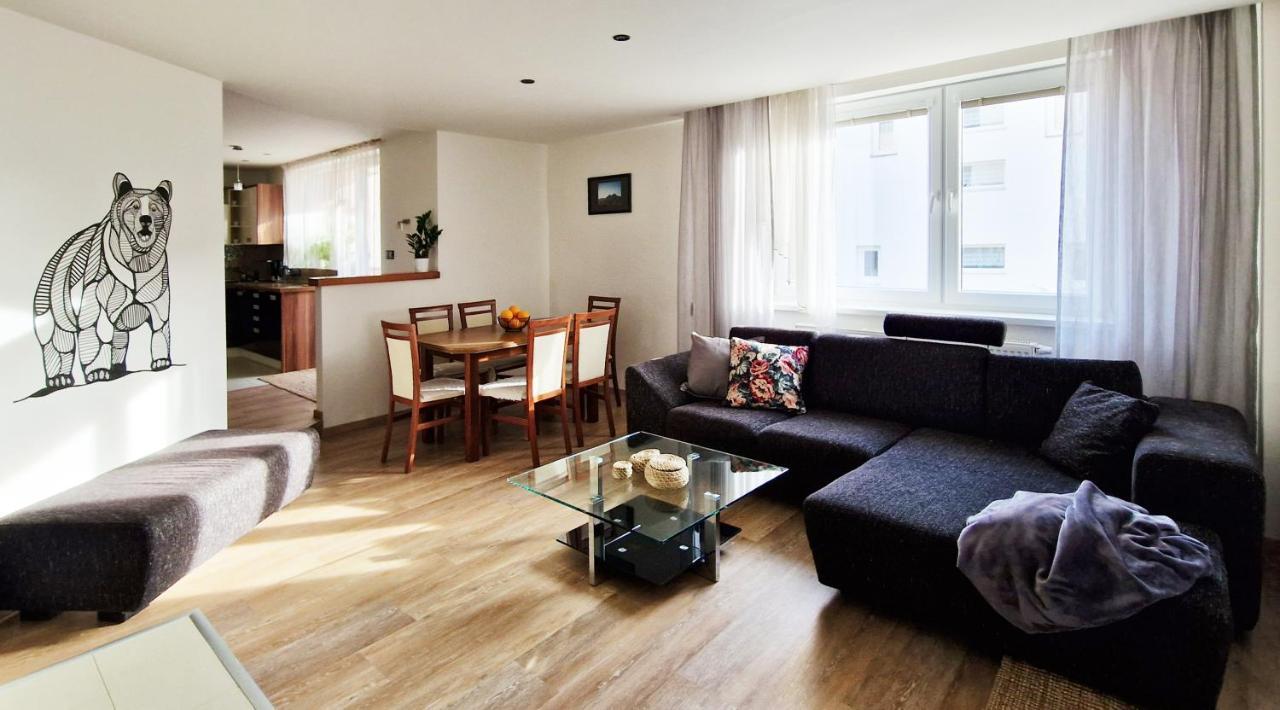 Apartmany Minoris Liptovsky Mikulas Exterior photo