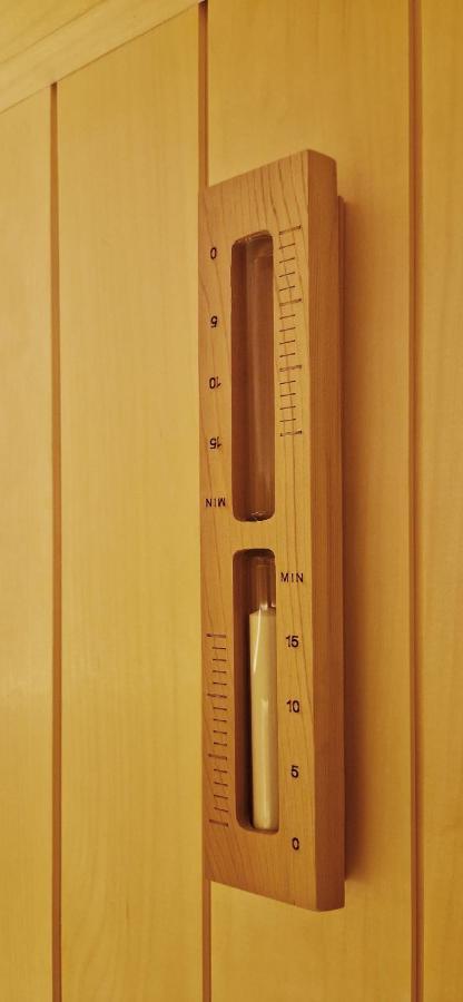 Apartmany Minoris Liptovsky Mikulas Exterior photo