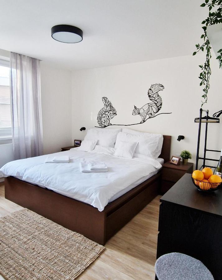 Apartmany Minoris Liptovsky Mikulas Exterior photo